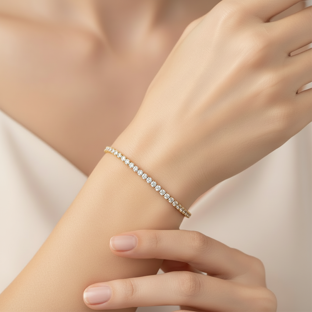 Bracciale Tennis Beyourselfshop