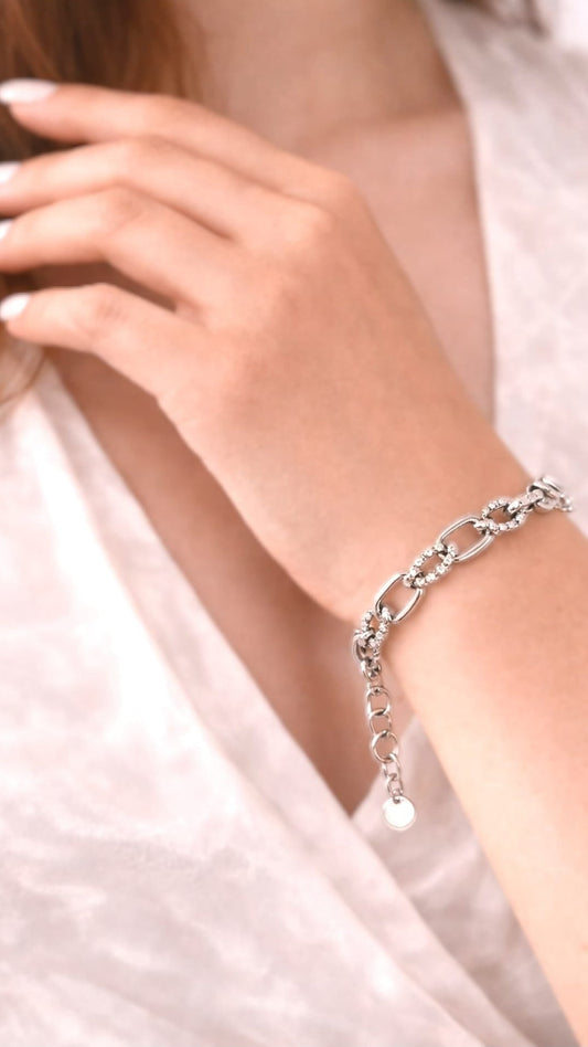 Bracciale Glow Chain Beyourselfshop