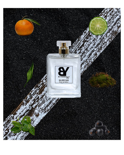 Silver Oud