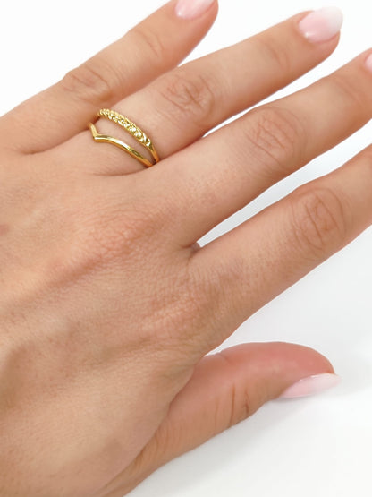 Anello Sofia Beyourselfshop