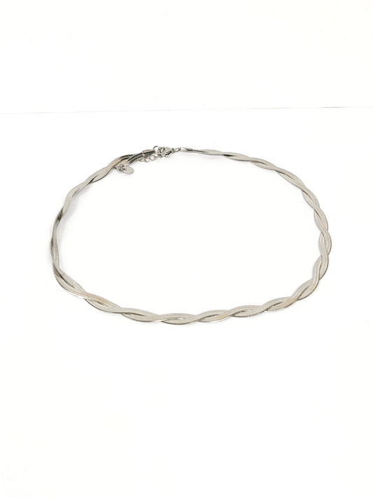 Collana Twist Beyourselfshop