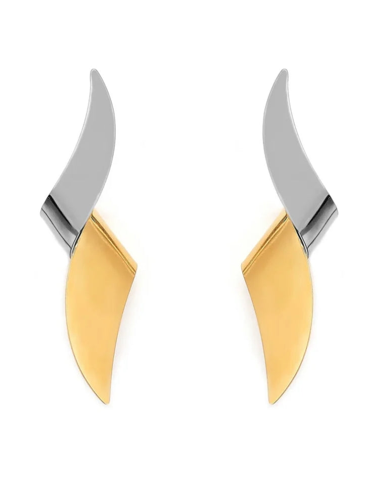 Orecchini Flame Beyourselfshop