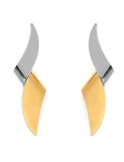 Orecchini Flame Beyourselfshop