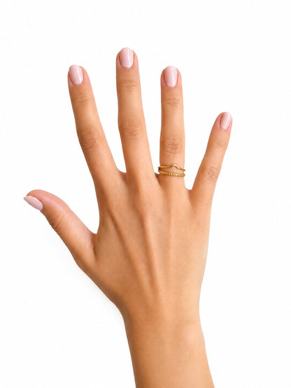 Anello Sofia BY