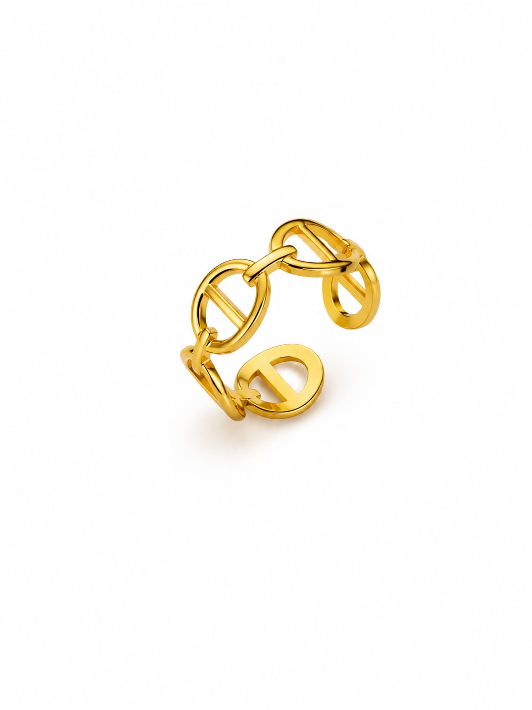 Anello Priscilla BY
