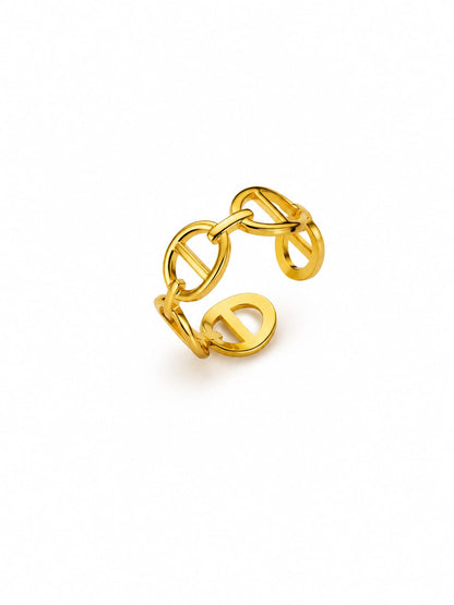 Anello Priscilla BY