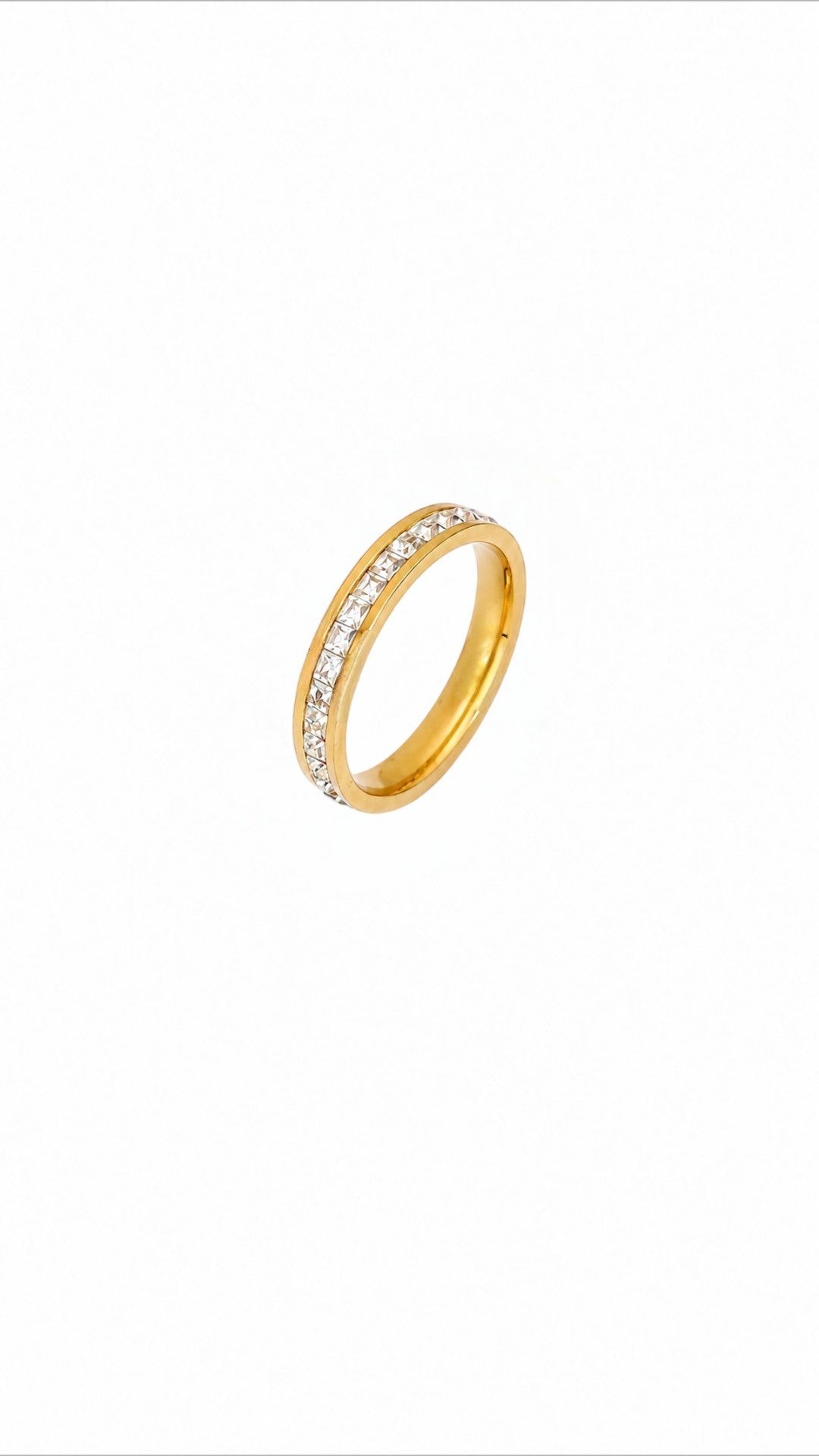 Anello Infinity BY