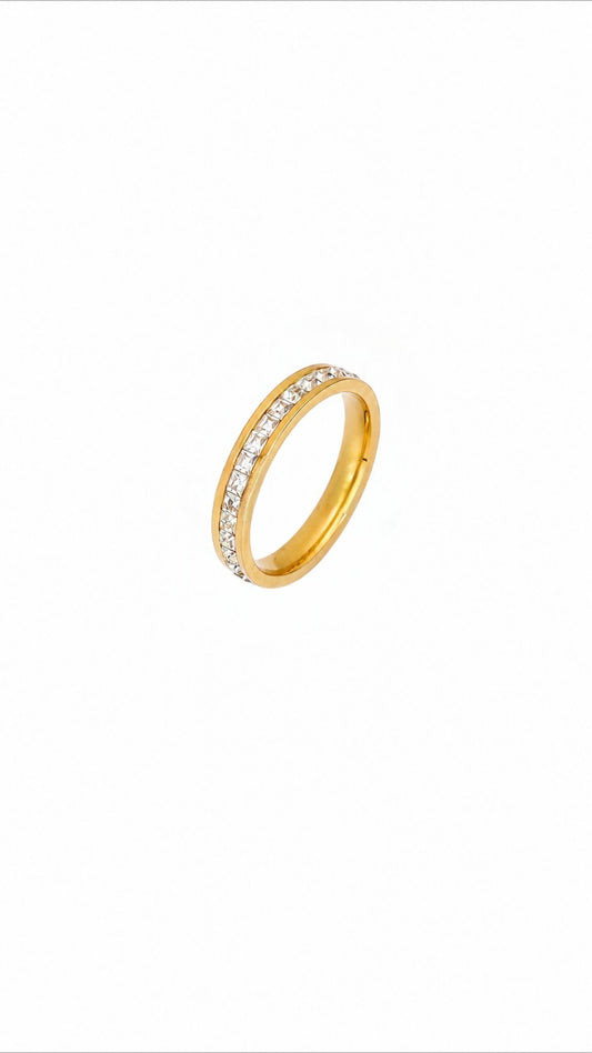 Anello Infinity BY