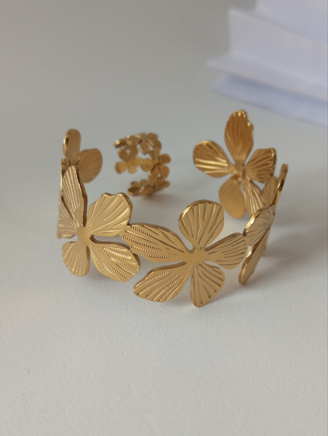 Bracciale Flower Beyourselfshop