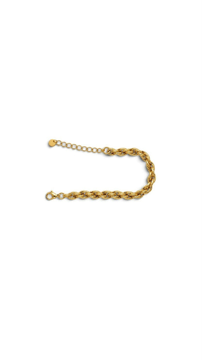Bracciale Chunky BY