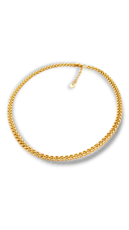 Collana Aura Beyourselfshop