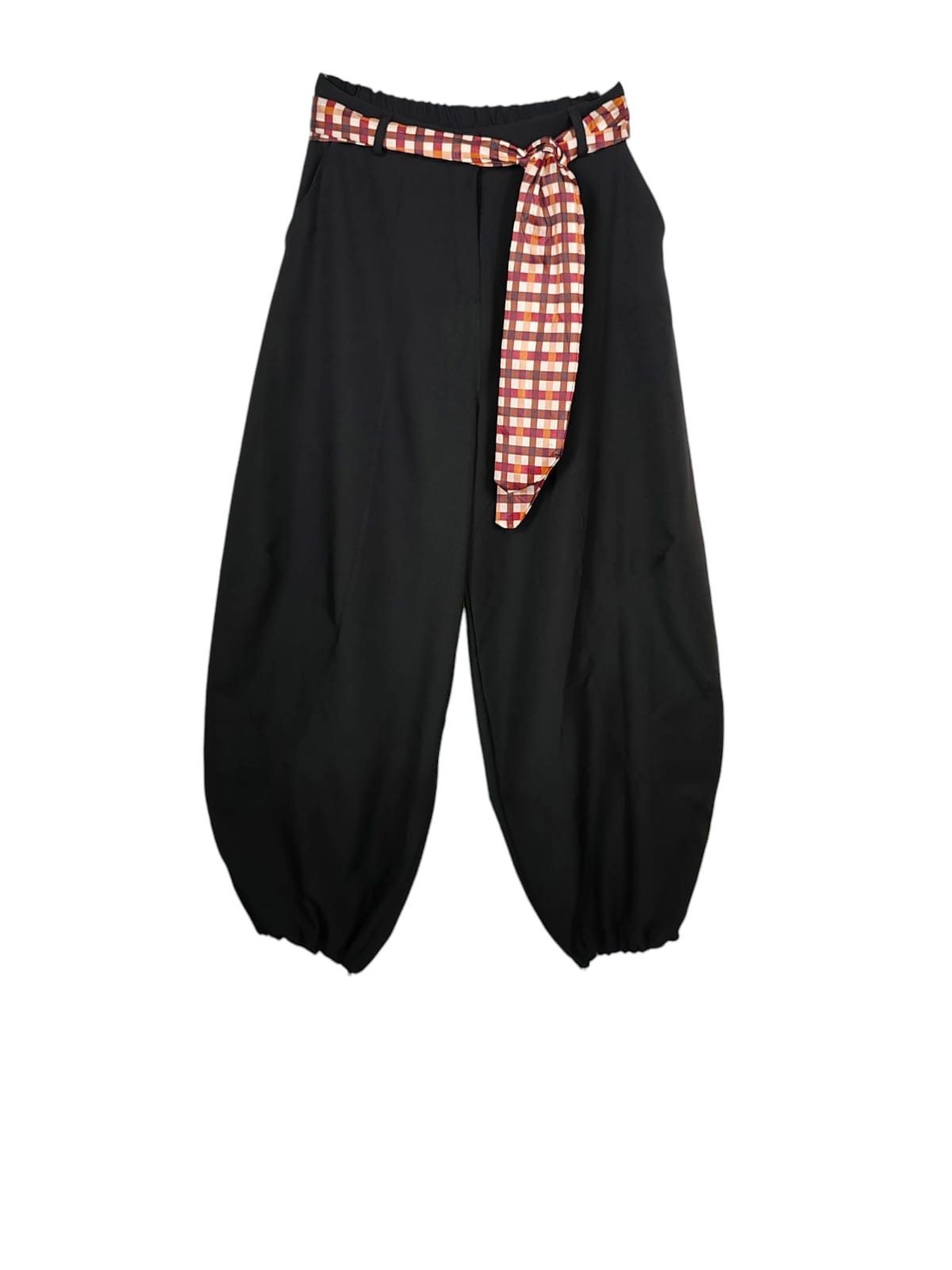 Pantalone baloon