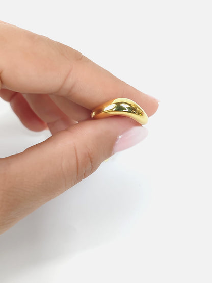 Anello Bold Beyourselfshop