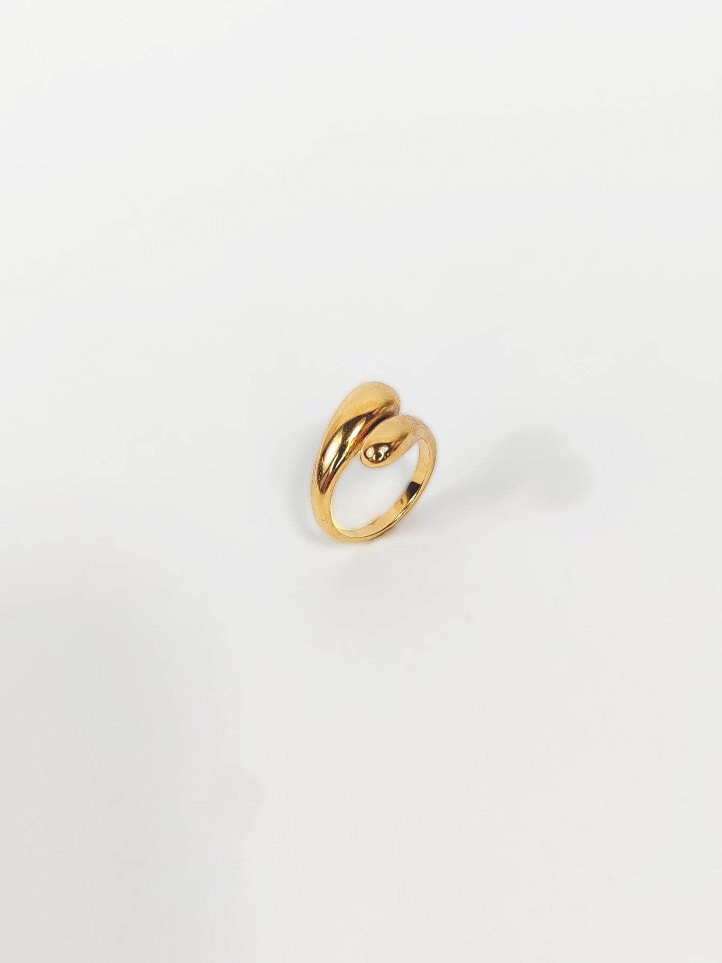 Anello Goccia Beyourselfshop