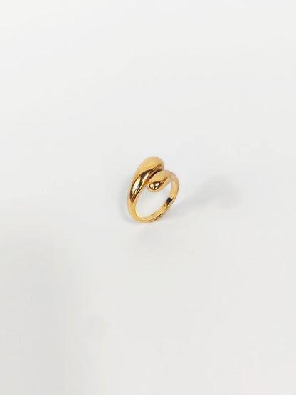 Anello Goccia Beyourselfshop