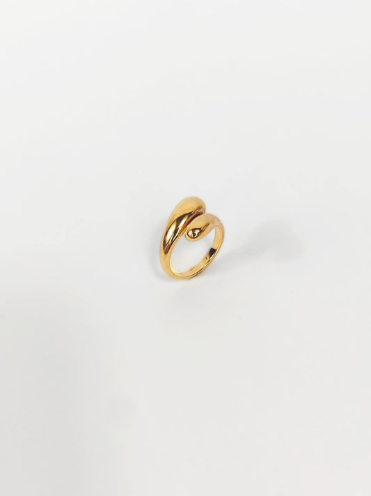 Anello Goccia Beyourselfshop