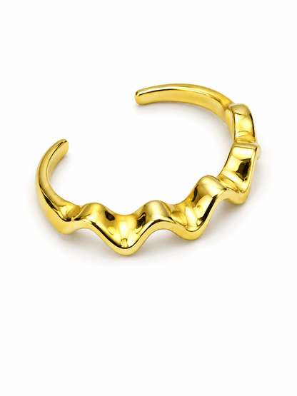 Bracciale Wave BY