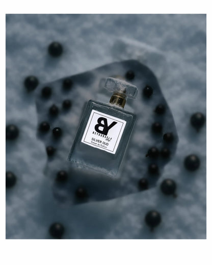 Silver Oud
