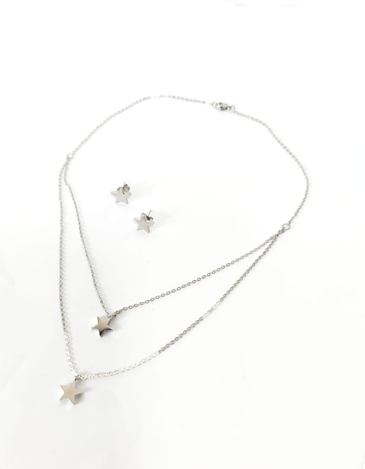 Set Star Beyourselfshop