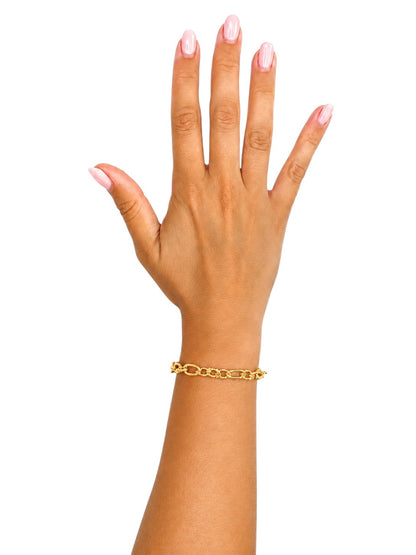 Bracciale Glow Chain BY