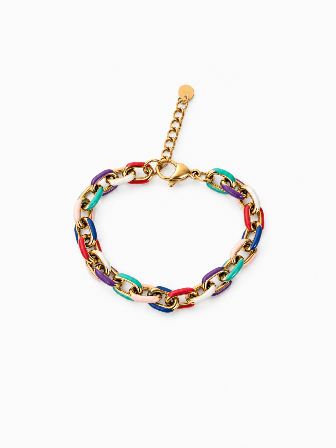 Bracciale kaleido BY