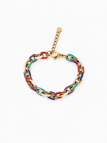 Bracciale kaleido BY