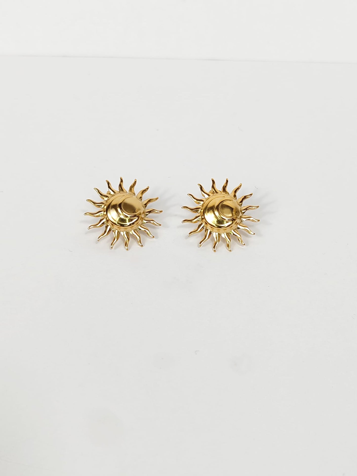 Orecchini Sun Beyourselfshop