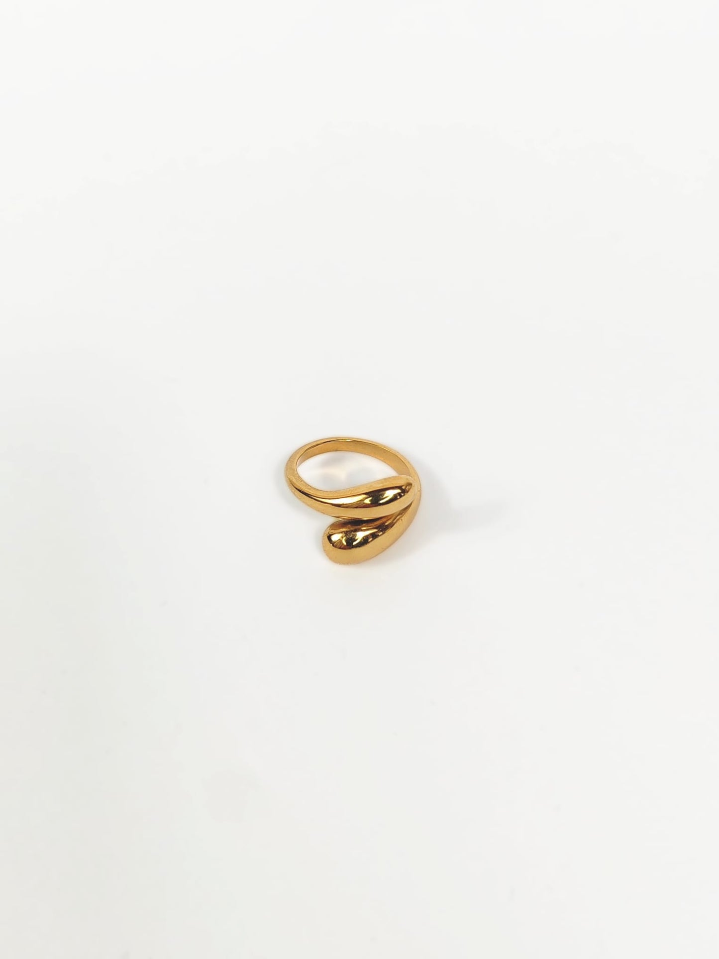 Anello Goccia Beyourselfshop