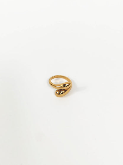 Anello Goccia Beyourselfshop