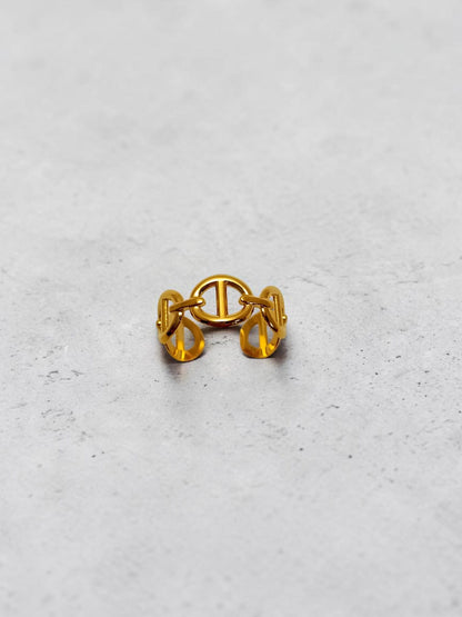 Anello Priscilla Beyourselfshop