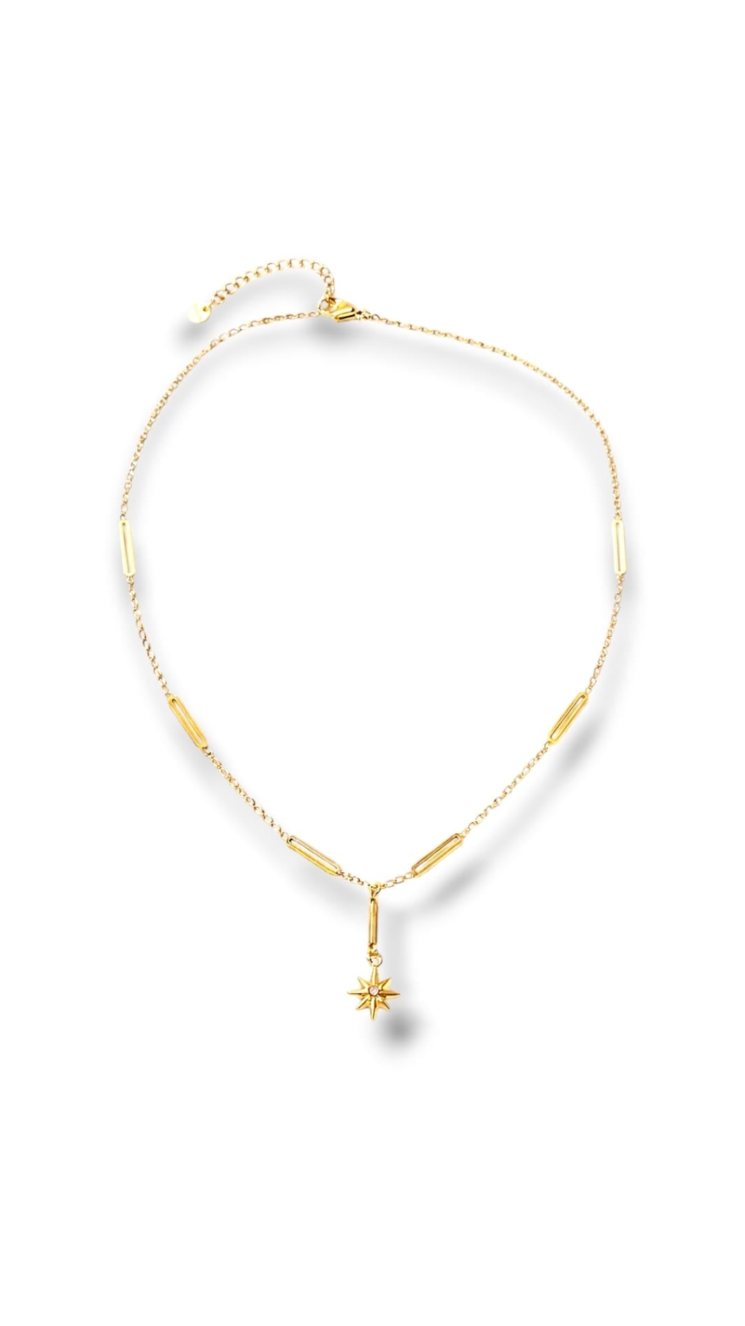 Collana Stella dei sogni Beyourselfshop