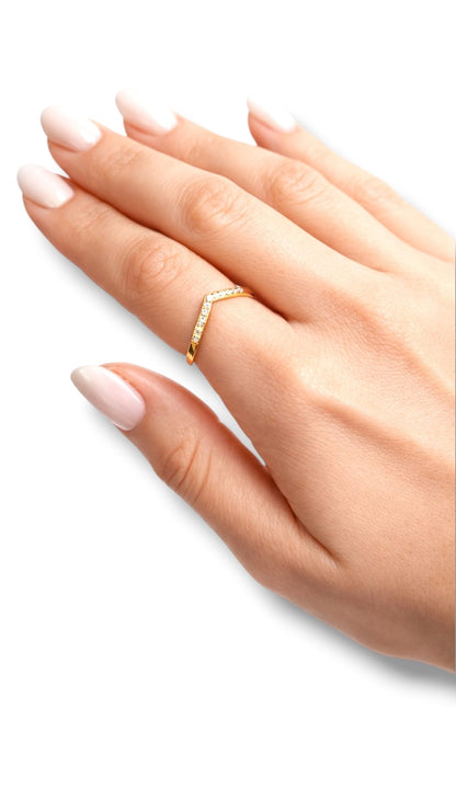Anello Princess Beyourselfshop