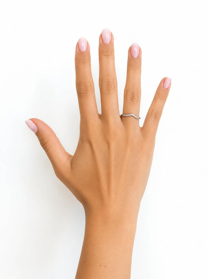 Anello Princess BY