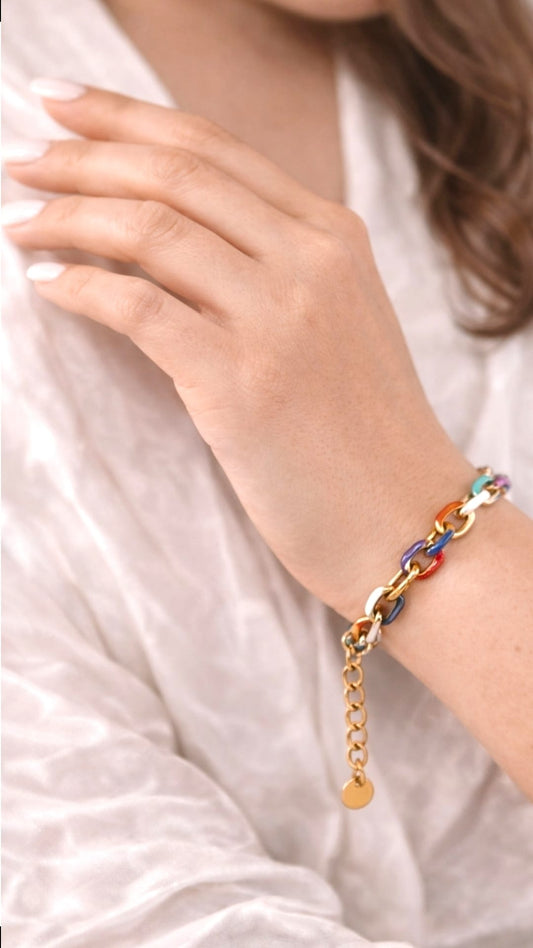 Bracciale kaleido Beyourselfshop