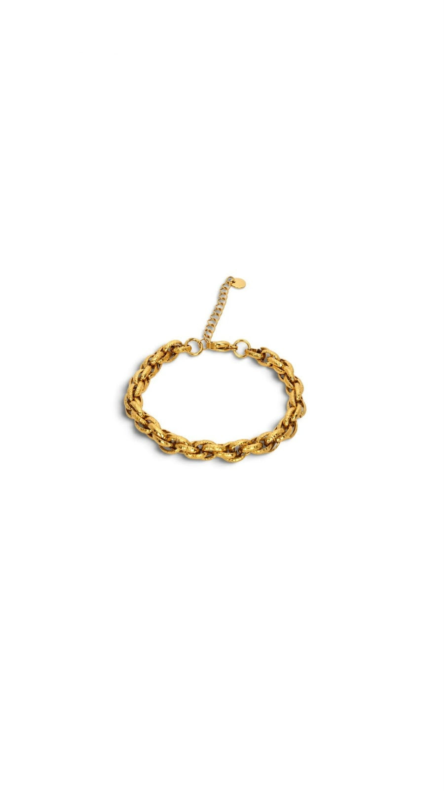Bracciale Chunky BY