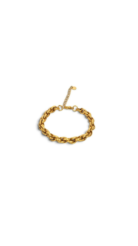 Bracciale Chunky BY