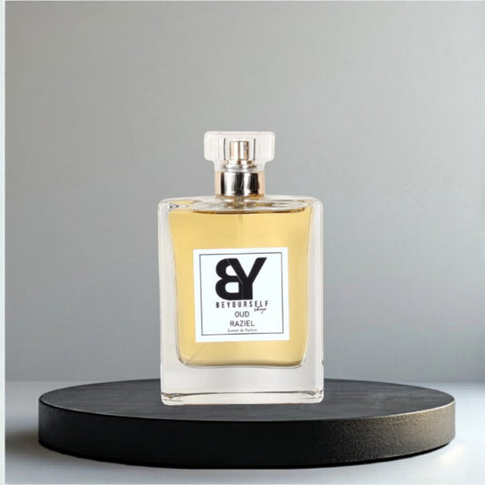 Oud Raziel Beyourselfshop