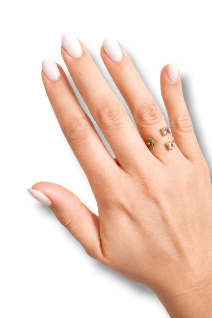 Anello Armonia Beyourselfshop