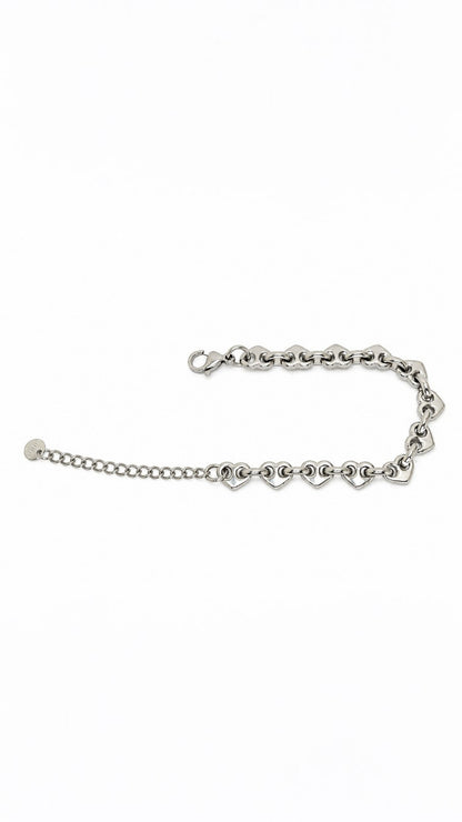 Bracciale Romantica BY