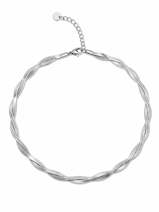 Collana Twist BY