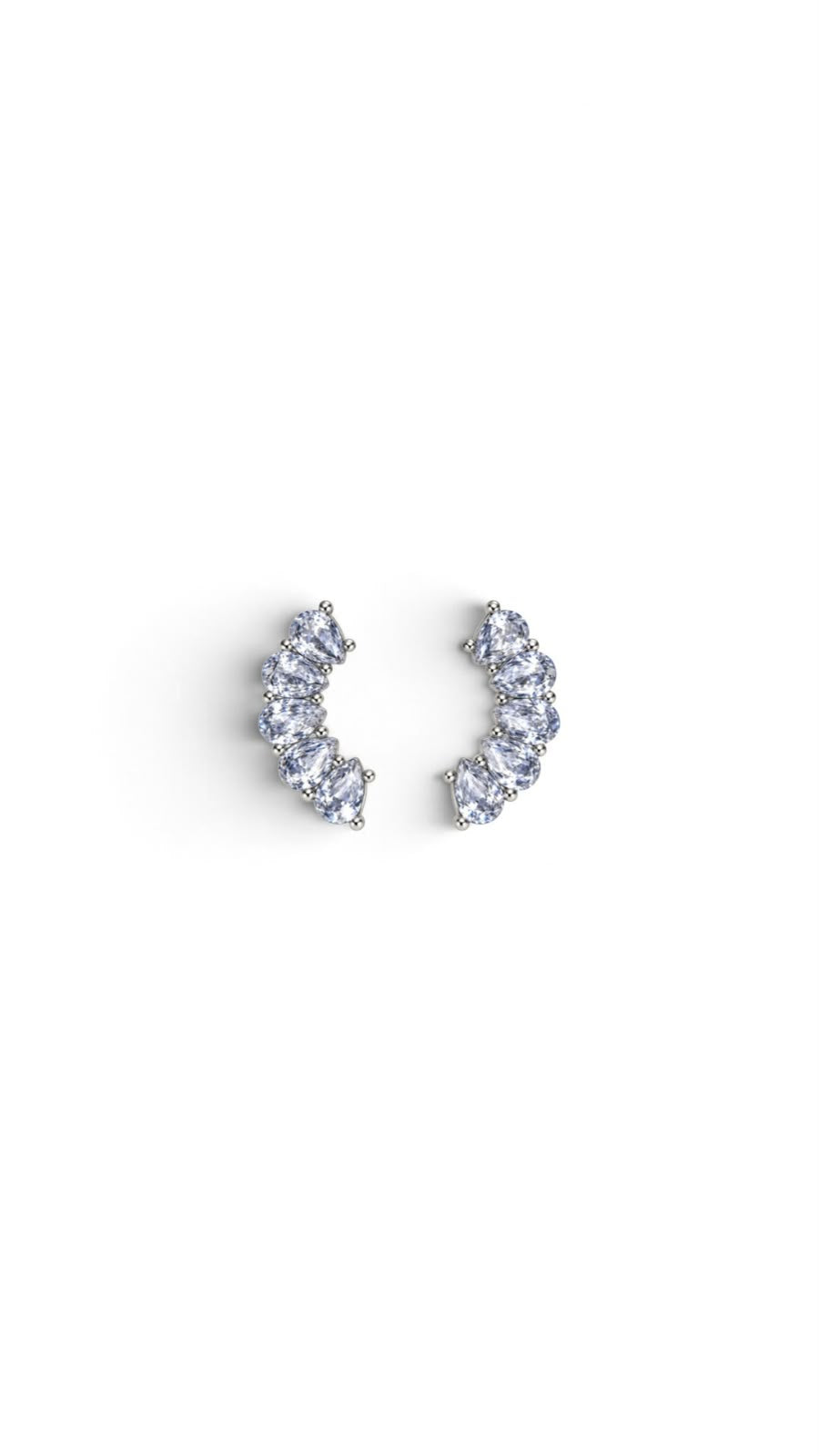 Orecchini Lumina BY