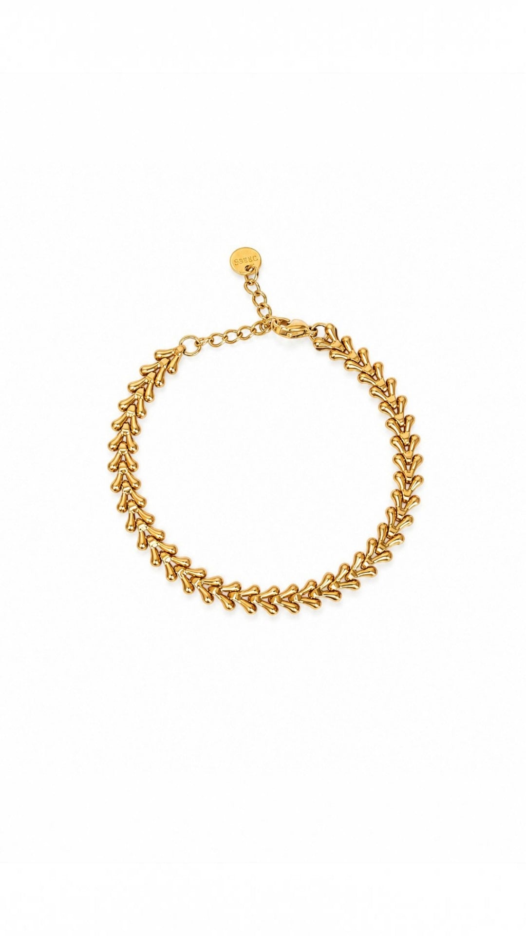 Bracciale Aura BY