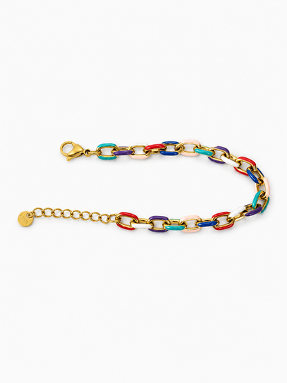 Bracciale kaleido BY