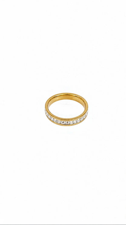 Anello Infinity BY