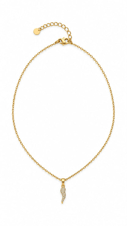 Collana Preziosa Fortuna BY