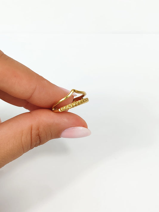 Anello Sofia Beyourselfshop
