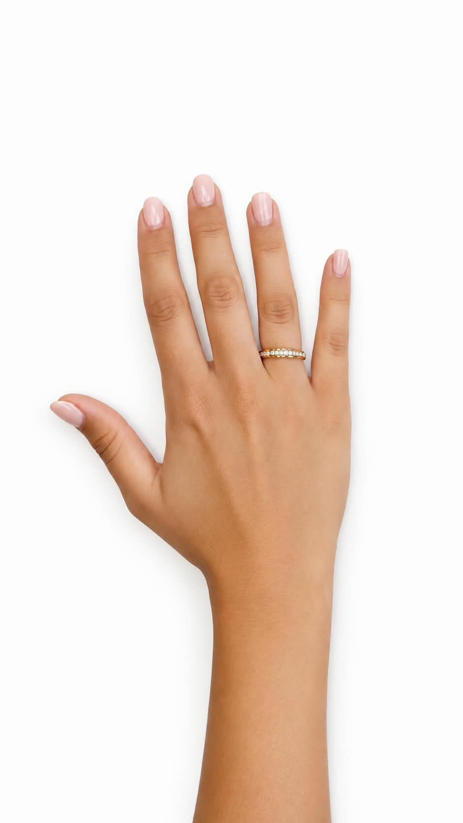 Anello Infinity BY
