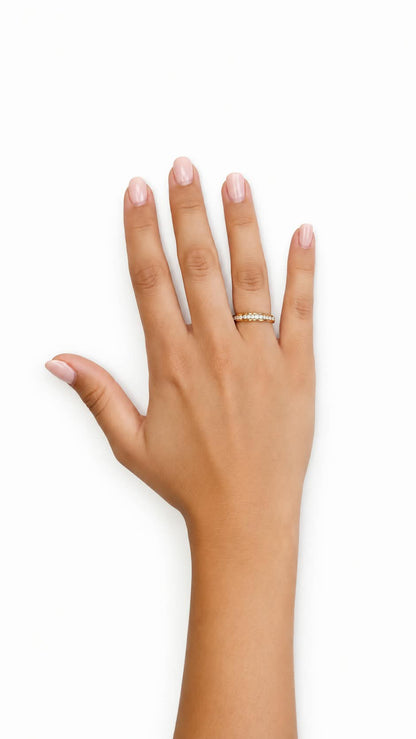 Anello Infinity BY