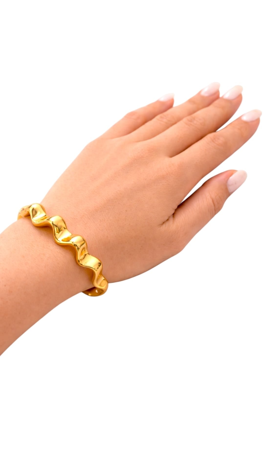 Bracciale Wave Beyourselfshop