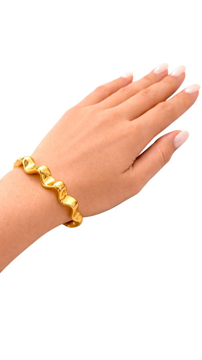 Bracciale Wave Beyourselfshop